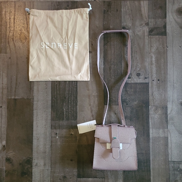 NWT Senreve Alunna Bag - Picture 7 of 13